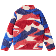 Kinder-Funktions-Sweatshirt Reima Tupsis Cranberry