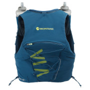 Laufweste Montane Gecko Vp 5+ (2022) blau NarwhalBlue