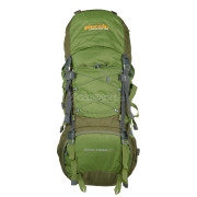 Rucksack Pinguin Explorer 60 (2019) grün