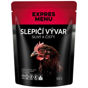 Expres menu Hühnerbrühe 500g