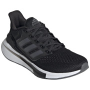 Damenschuhe Adidas Eq21 Run schwarz Cblack/Grefiv/Gresix