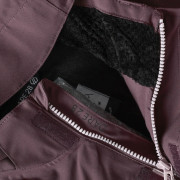 Kinderjacke Dare 2b Send It II Jacket Hucklbr/PkHz