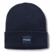 Wintermütze Columbia City Trek™ Heavyweight Beanie dunkelblau Collegiate Navy