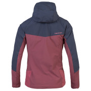 Damen-Softshell-Jacke Hannah Pulla II