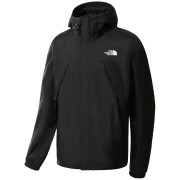 Herrenjacke The North Face Antora Jacket 2024 schwarz TNF BLACK