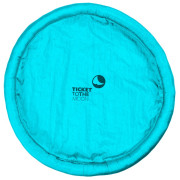 Faltbares Frisbee Ticket to the Moon Ultimate Moon Disc blau/grün Turquoise