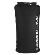 Packsack Sea to Summit Big River Dry Bag 65l schwarz Black
