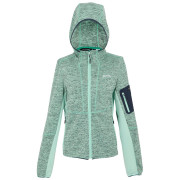 Damen-Sweatshirt Regatta Kemilia (2025) grün Icy Morn - 1GY
