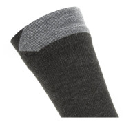 Wasserdichte Socken SealSkinz WP All Weather Mid Length