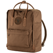 Rucksack Fjällräven Kanken No. 2 16 dunkelbraun Hazel Brown