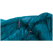 Daunenschlafsack Robens Serac 300 -4°C Long