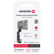 Handyhalter Swissten Universal phone holder (MagSafe compatible)