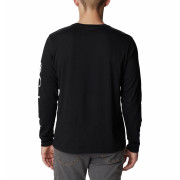 Herren-T-Shirt Columbia CSC Basic Logo™ LS Sleeve