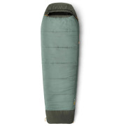 Schlafsack Sea to Summit Boab -1C Long grau/grün Laurel Wreath Green