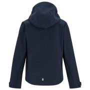 Kinderjacke Regatta Acidity Navy