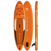 Paddleboard Aqua Marina Fusion 10'10 orange