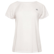 Damen-T-Shirt Dare 2b Defy II Tee weiß White