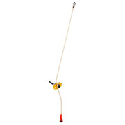 Hilfsdoppelschleife Petzl Grillon Plus