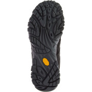 Herrenschuhe Merrell Moab 2 Smooth GTX