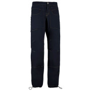 Herrenhose E9 F-Blat2 Men's dunkelblau Persian Blue