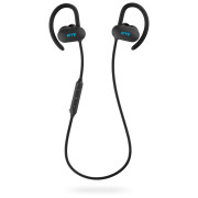 Kopfhörer Niceboy Hive sport 2 schwarz Black