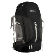 Kinderrucksack Boll Ranger 38-52 l schwarz Basalt