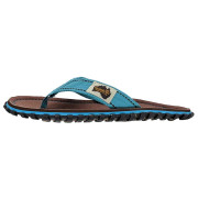 Herren Flip-Flops Gumbies Islander Eroded - Retro