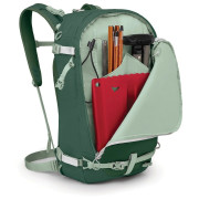 Skialp-Rucksack Osprey Sopris 25