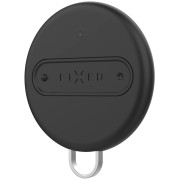 Lokalisator FIXED Sense Smart Tracker schwarz