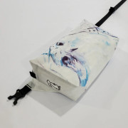 Hüfttasche High Tail Designs Fanny Pack v1.5 Curious Hawk