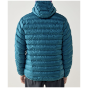 Herrenjacke Haglöfs Sarna Mimic hood