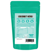 Sportlernahrung SNACKin BALLS Coconut Hero 156 g