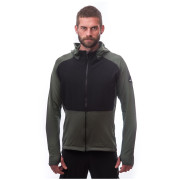 Herrenjacke Sensor Coolmax Thermo