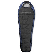 Schlafsack Trimm Arktis 185 cm grau/blau Gray/Blue