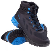 Wanderschuhe Elbrus Elodio Mid Wp