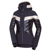 Damen Skijacke Northfinder Abigale schwarz 269black