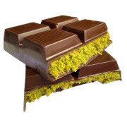 Schokolade Alyan Dubai-Schokolade