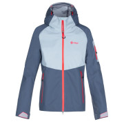 Damenjacke Kilpi Lexay-W blau