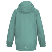 Kinderjacke Regatta Kids’ Pack-It Jacket III Ivy Moss
