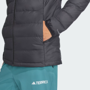 Herren-Daunenjacke Adidas Mt Down Jacket