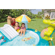 Spielzentrum Intex Gator Play Center