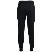 Damen-Jogginghosen Under Armour NEW FABRIC HG Armour Pant schwarz Black / / Jet Gray