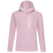 Kinder-Funktions-Sweatshirt Regatta Pandea Powder Lilac hellrosa Powder Lilac