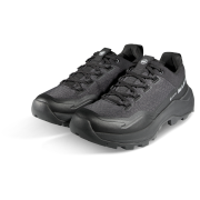 Damen Trekkingschuhe Mammut Sertig III Low GTX Women