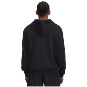 Herren-Sweatshirt Under Armour Rival LW FZ