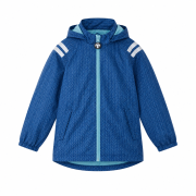 Kinderjacke DucKsday Rainjacket Ranger blau Dark Blue
