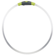 Leuchtendes Hundehalsband Nite Ize NiteHowl® Rechargeable LED Safety Necklace grün Green