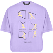 Damen-T-Shirt Wild Country Sequence W T-Shirt