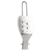Pfannenwender GSI Outdoors Folding Chef Spatula