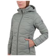 Damenmantel Fundango Nordwave Long Jacket